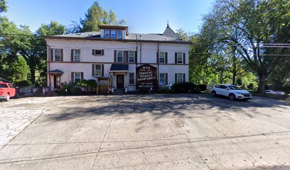 Tremont Terrace Apartments