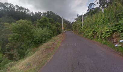 Depois Levada das Furnas