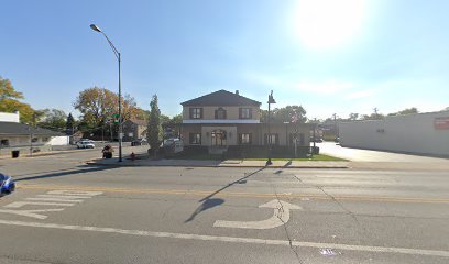 Schroeder-Lauer Funeral Home