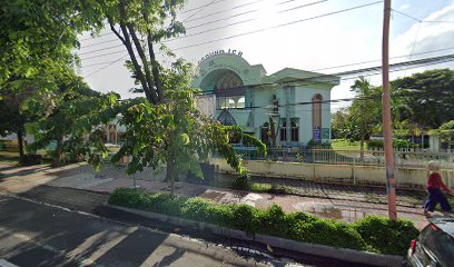 Yayasan Masjid Agung Baiturrahman