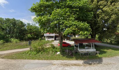 Kedai Runcit Beris Mini Market