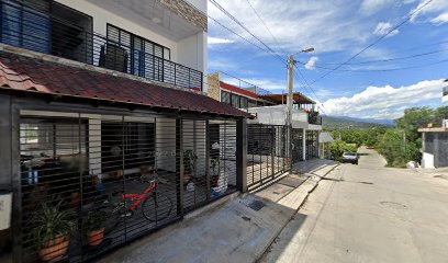 Conjunto Cerrado Blue House