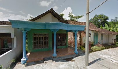 rumah nya bocil