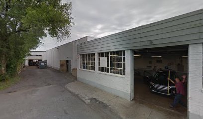 Bethlehem Ford Parts Center