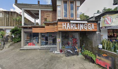 Toko HARLINGGA PUJUNGAN