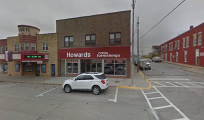 Howards Home Furnishings
