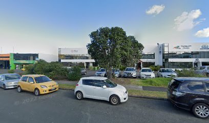 C3 Manukau