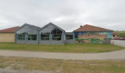 Glesborg Skole