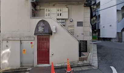 アジアン 六本木店