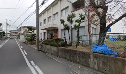 堤町会館