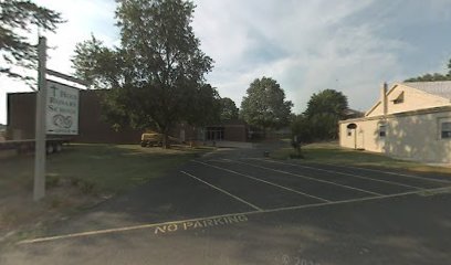 Holy Rosary Catholic School