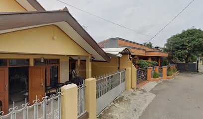 Yayasan Al-Iklas Cirebon