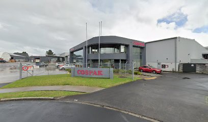 Cospak (NZ) Limited
