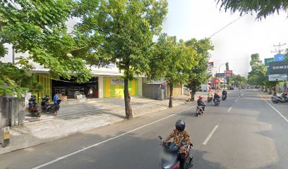 Toko Sinar Matahari