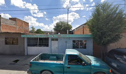Sociedad Cooperativa Trabajadores De Pascual, Sucursal San Luis Potosí
