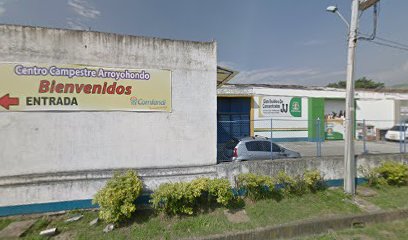 Distribuidora de concentrados JJ