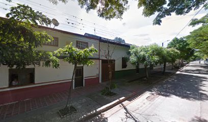 Casa Natal de los Hermanos Cabrera