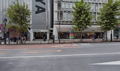 アールエムケー 西武渋谷店
