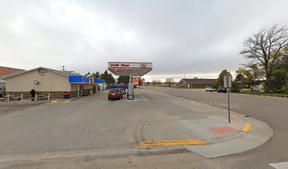 Kwik Stop