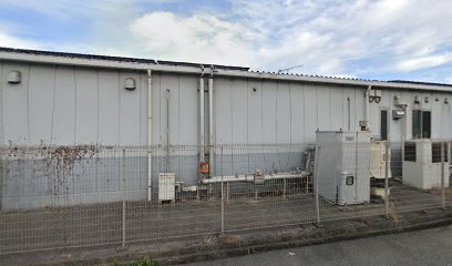 加古川ガス（株） 宗佐工場