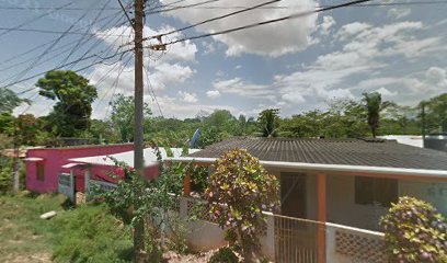 Panaderia y repostería PARRAS