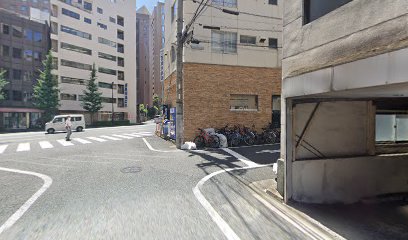 東京科研