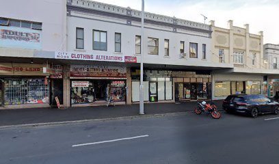 Wollongong Tiles