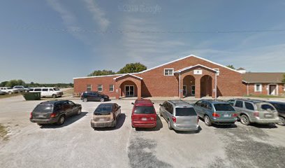 El Dorado Christian School