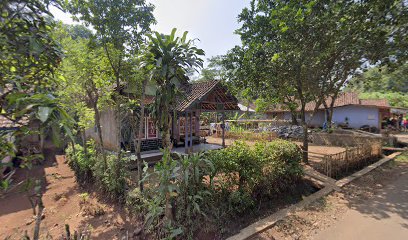 Warung BM mang Uci