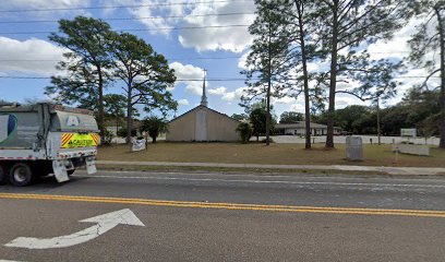 Oak Hill Early Learning Center