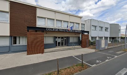 Collège Privé Villebois Mareuil