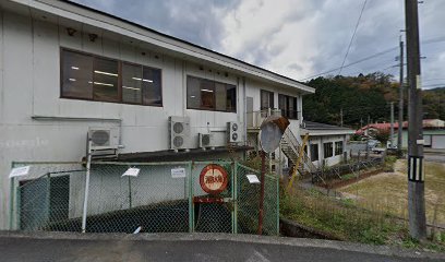 西粟倉村放課後児童クラブ・げんきっこクラブ