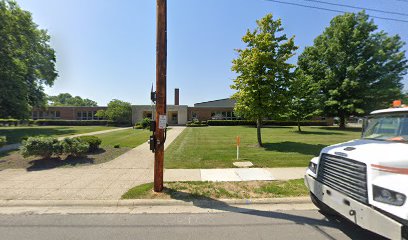 Northridge School