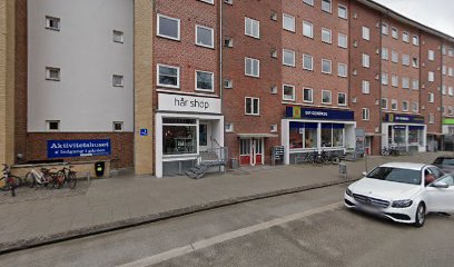 Hår Shop