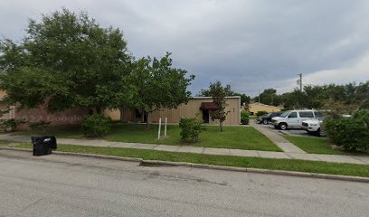 Central Florida Karate Studios