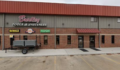 Bradley Tools & Fasteners Inc