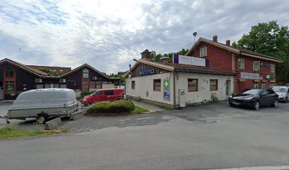 Namaste Kitchen, Bærum Norge