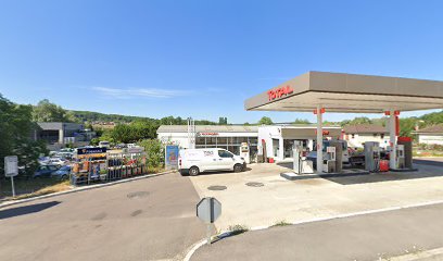 SARL GARAGE MONNET - Citroën