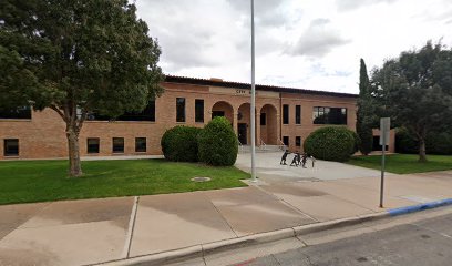 Boulder City Finance Department