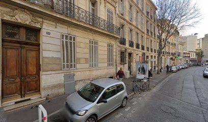 le Comptoir de l'orientation Marseille