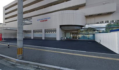 ローソン Ｓ宗像水光会総合病院店