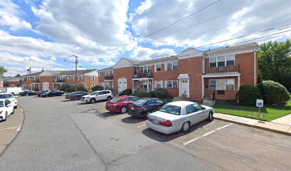 Dover Manor Apartments