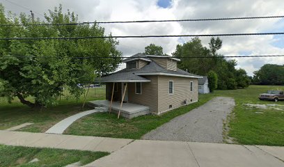 Indiana Bible College Boys Dorms