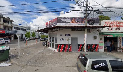 Kumho Tire