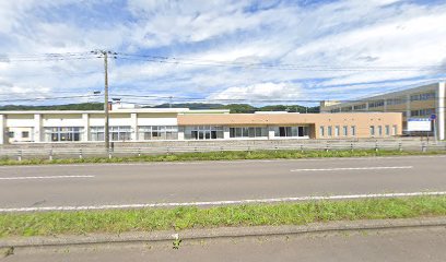 社会福祉法人天寿会 北海道リハビリテーションセンター特養部