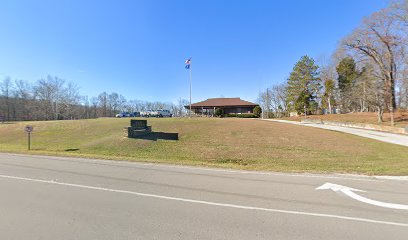 Monroe Lake Office