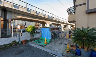 タイムズ東羽衣駅東