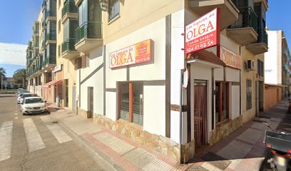 Restaurante Los Fogones de Olga en Don Benito