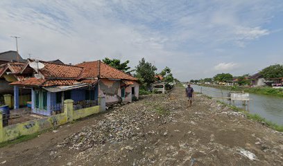 Warung Mie Ayam Mang Ciut