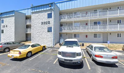 Southvale Terrace Apartments